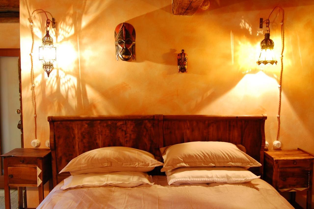Inn Il In Valle Pessinetto