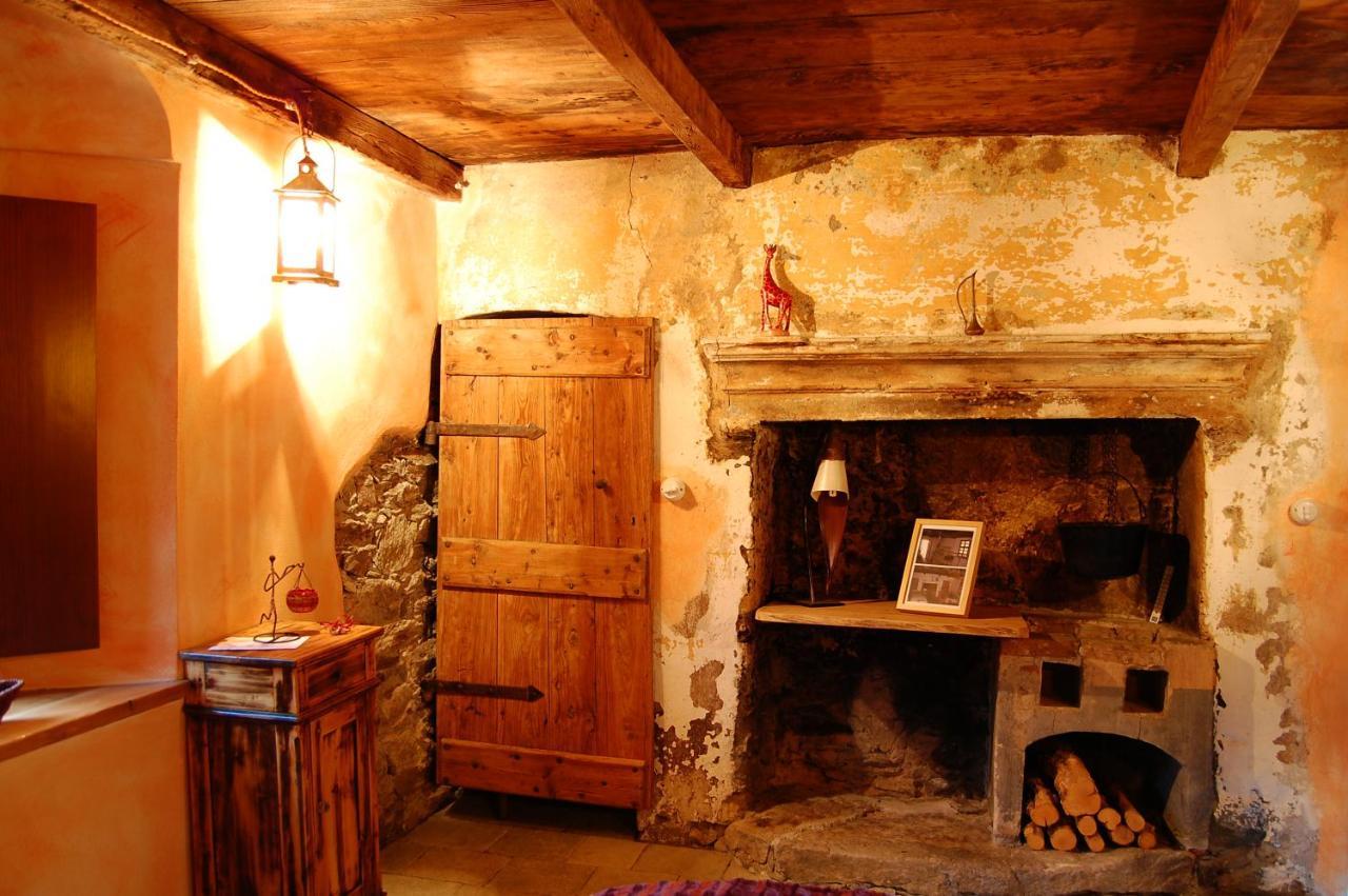Il In Valle Pessinetto