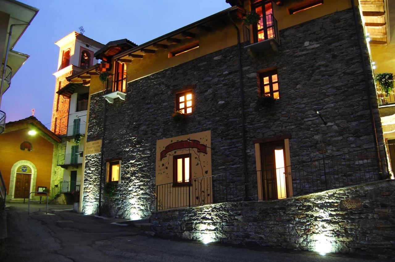 Inn Il In Valle