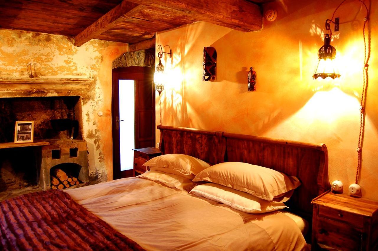Il In Valle * Pessinetto