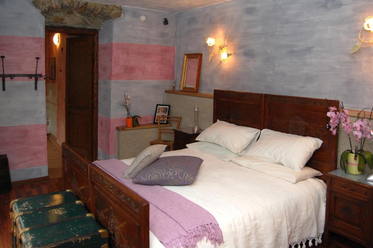Inn Il In Valle Pessinetto