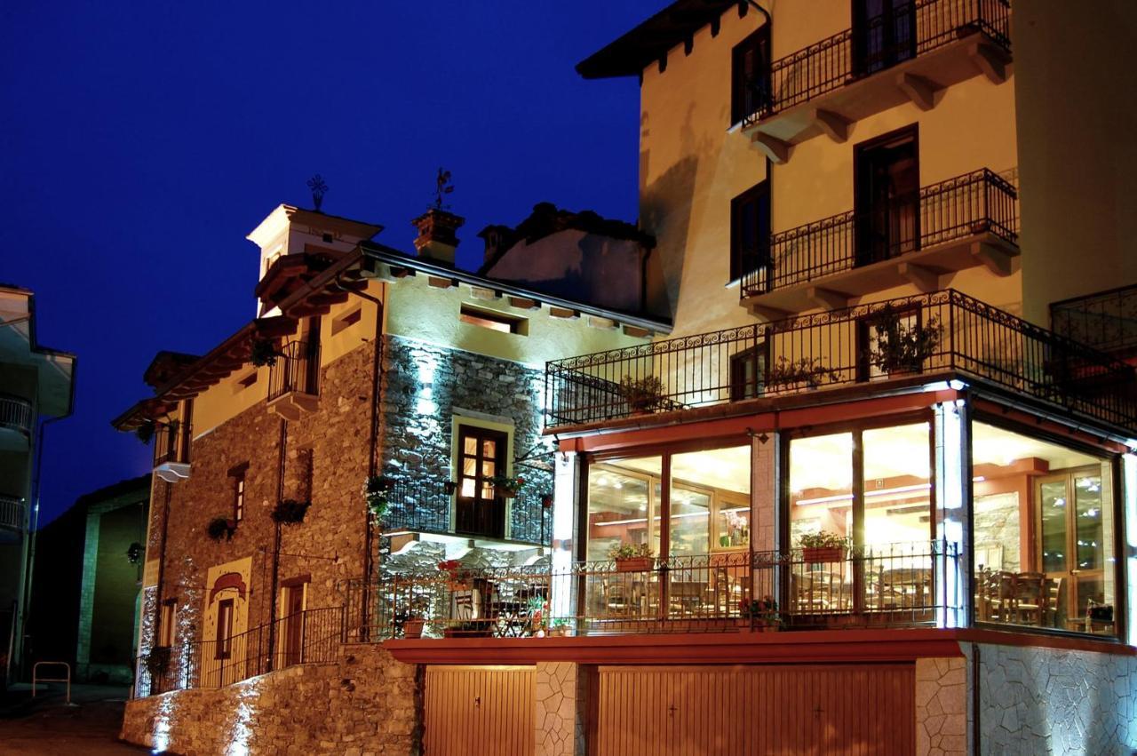 Inn Il In Valle Pessinetto